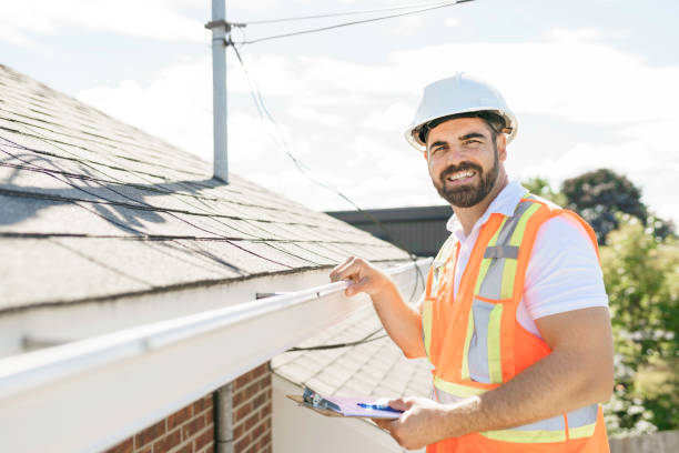 Roof Gutter Cleaning in Opelousas, LA